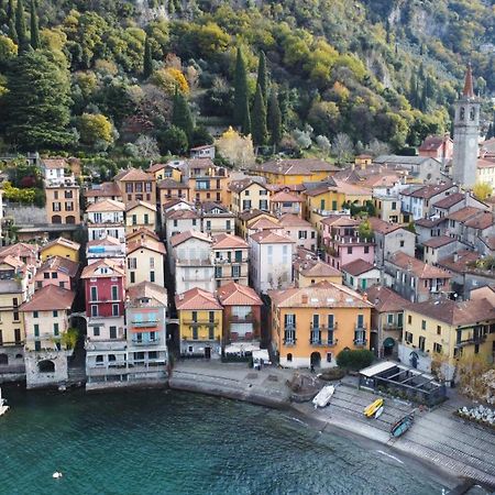 Villa Central Varenna Ngoại thất bức ảnh