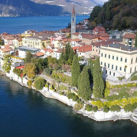 Villa Central Varenna Ngoại thất bức ảnh
