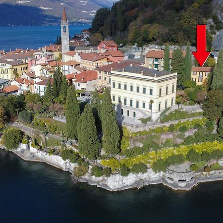 Villa Central Varenna Ngoại thất bức ảnh