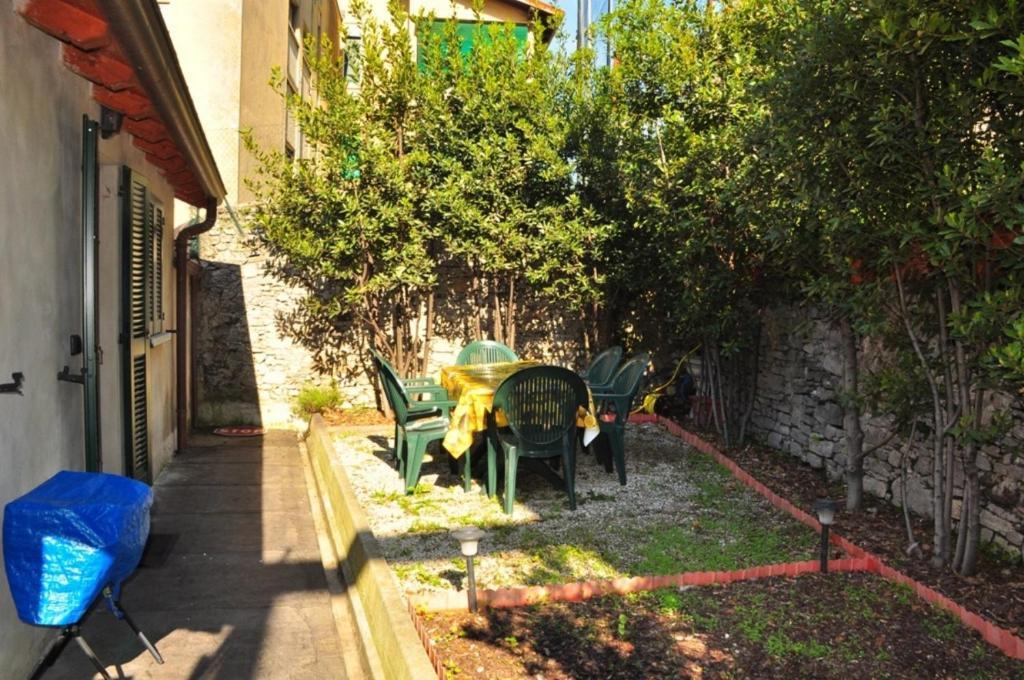 Villa Central Varenna Ngoại thất bức ảnh