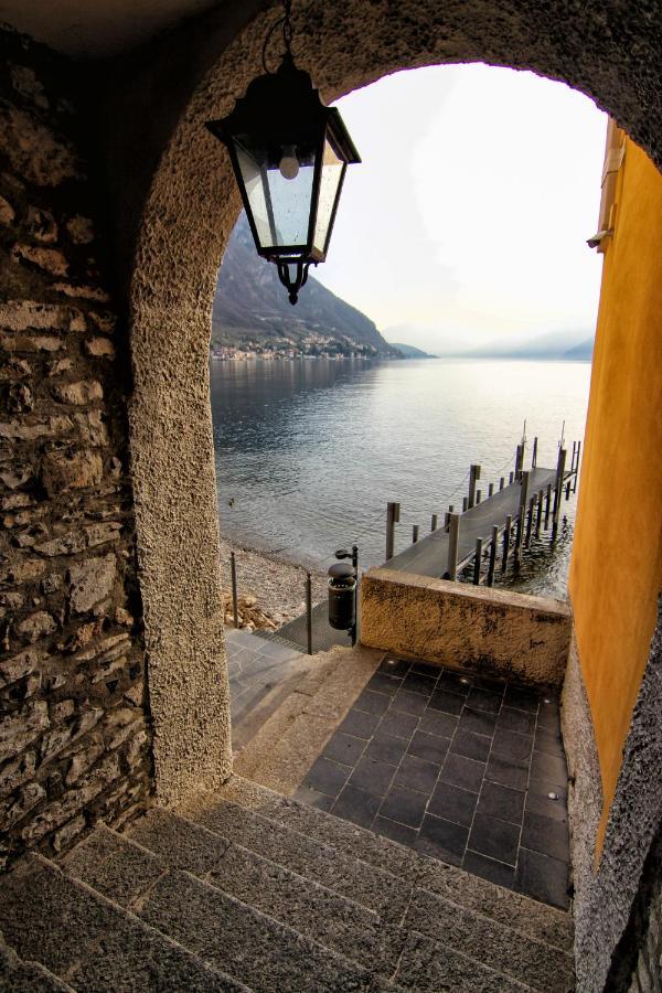 Villa Central Varenna Ngoại thất bức ảnh