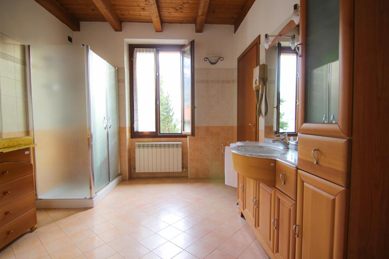 Villa Central Varenna Ngoại thất bức ảnh