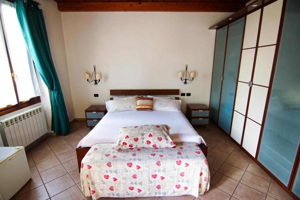 Villa Central Varenna Ngoại thất bức ảnh