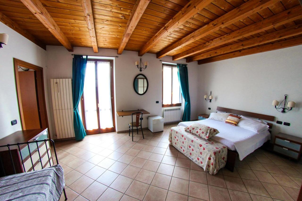 Villa Central Varenna Ngoại thất bức ảnh