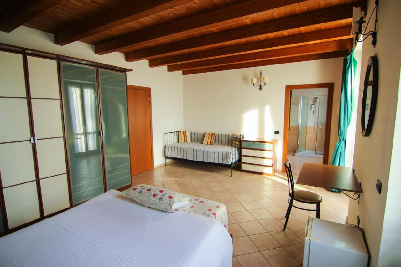 Villa Central Varenna Ngoại thất bức ảnh