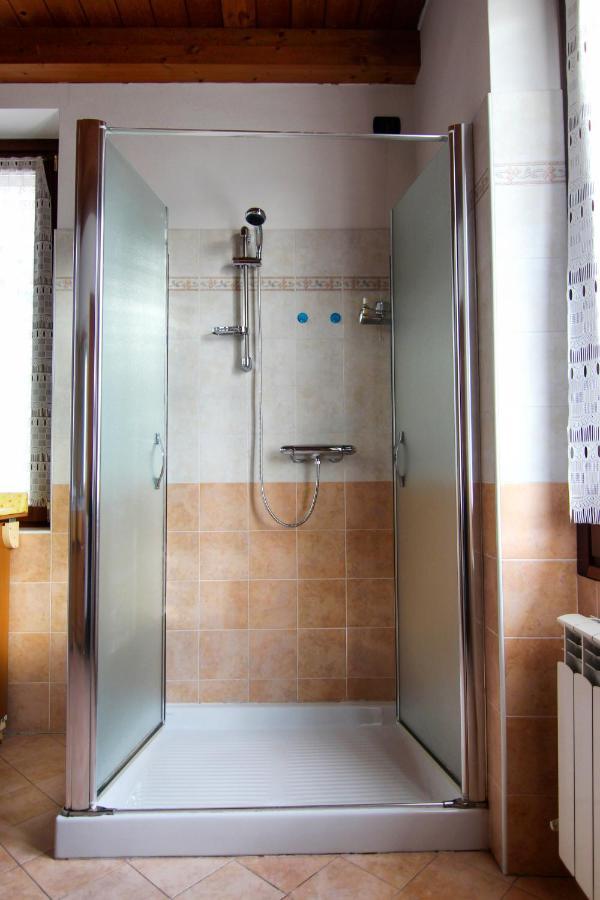 Villa Central Varenna Ngoại thất bức ảnh