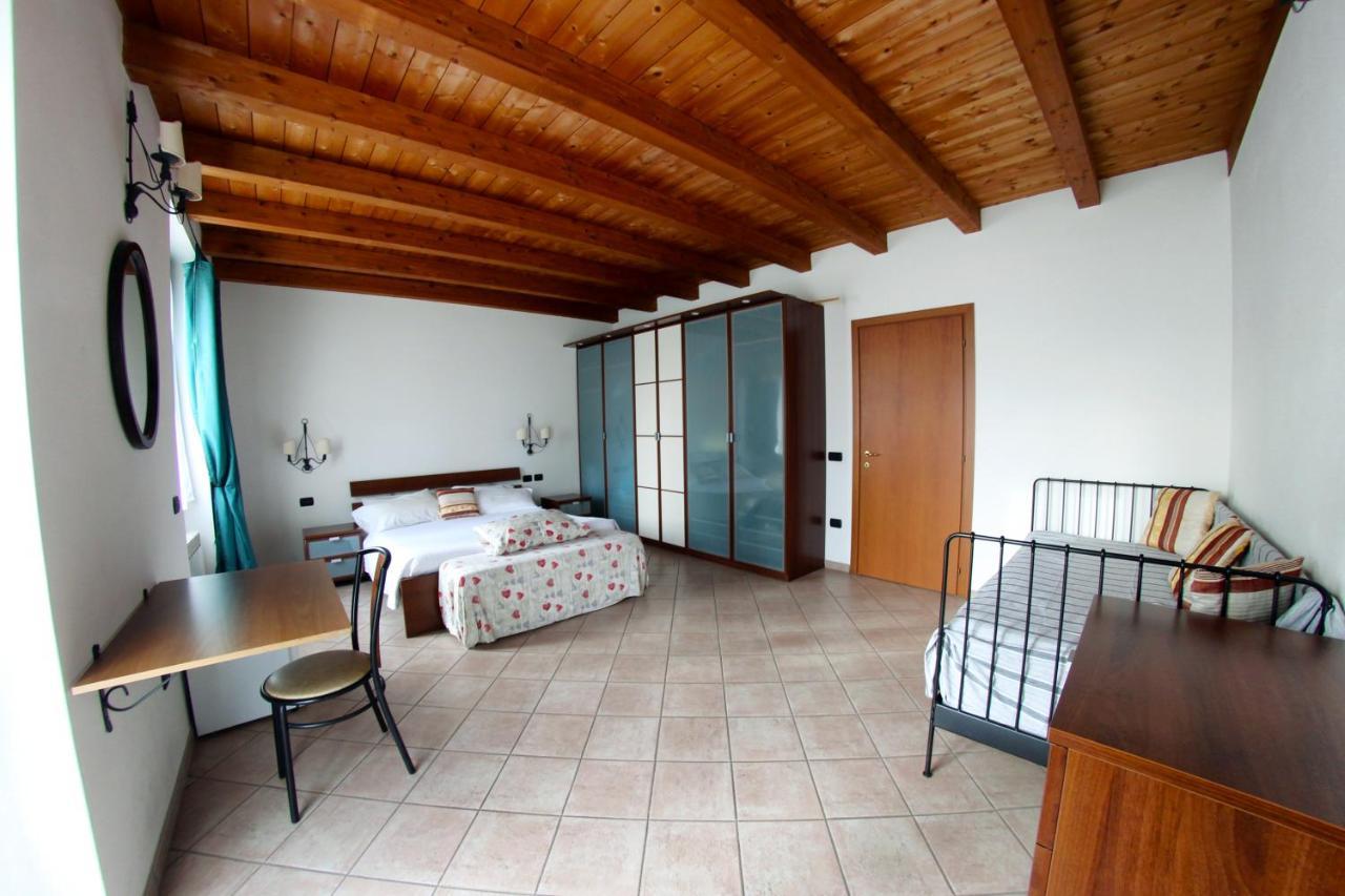 Villa Central Varenna Ngoại thất bức ảnh