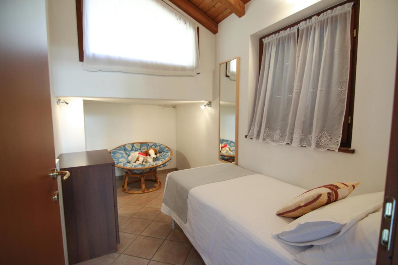 Villa Central Varenna Ngoại thất bức ảnh