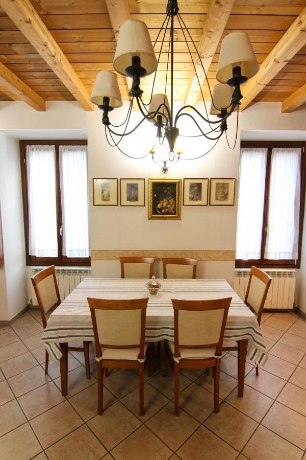 Villa Central Varenna Ngoại thất bức ảnh