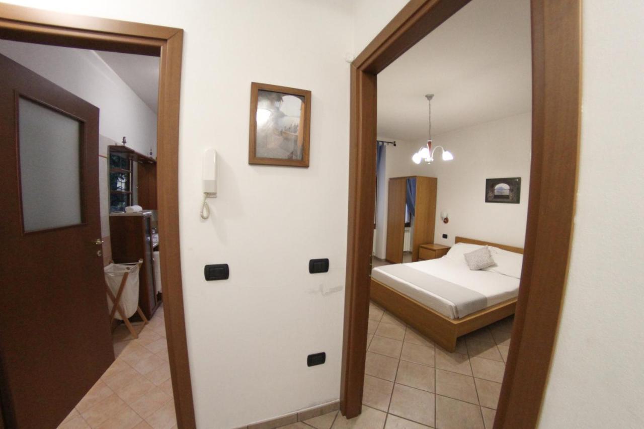 Villa Central Varenna Ngoại thất bức ảnh