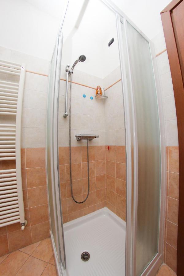 Villa Central Varenna Ngoại thất bức ảnh