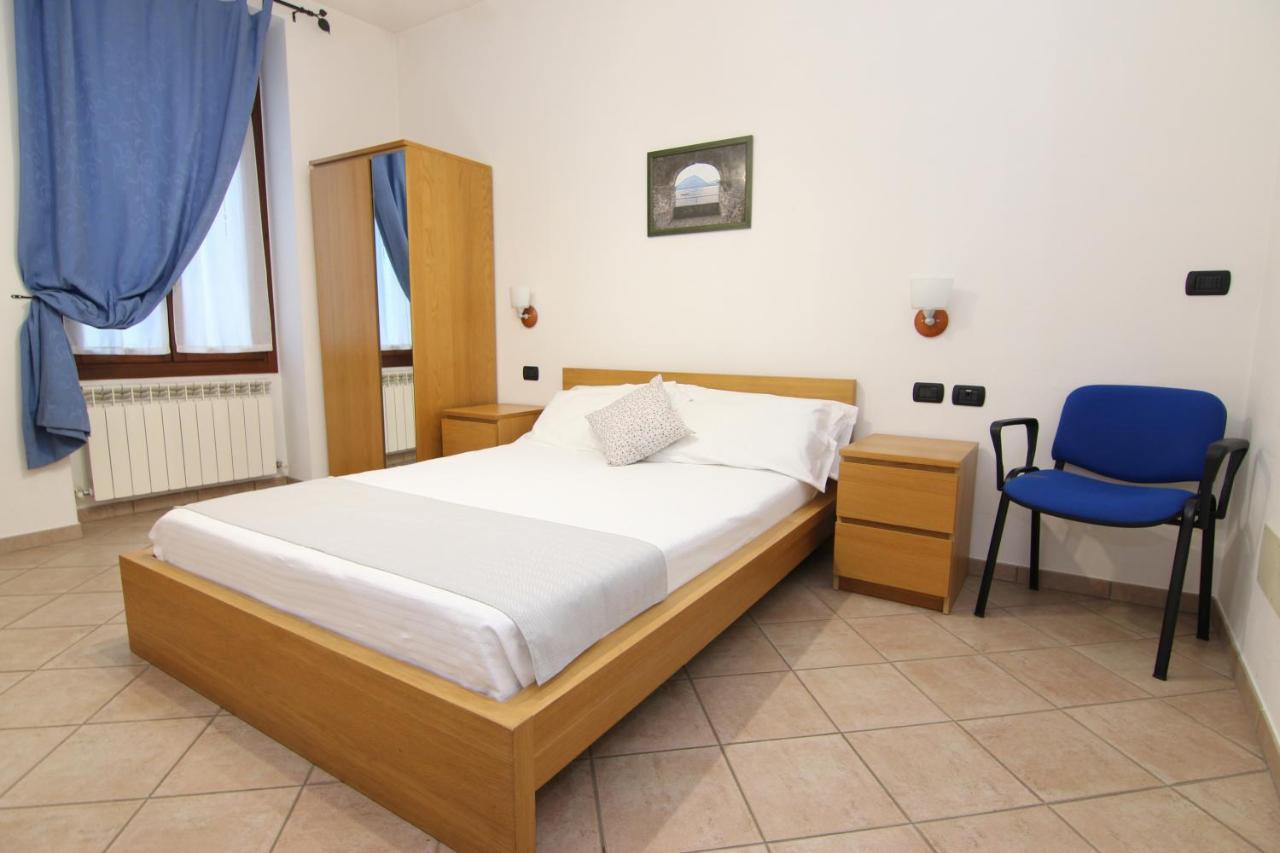 Villa Central Varenna Ngoại thất bức ảnh