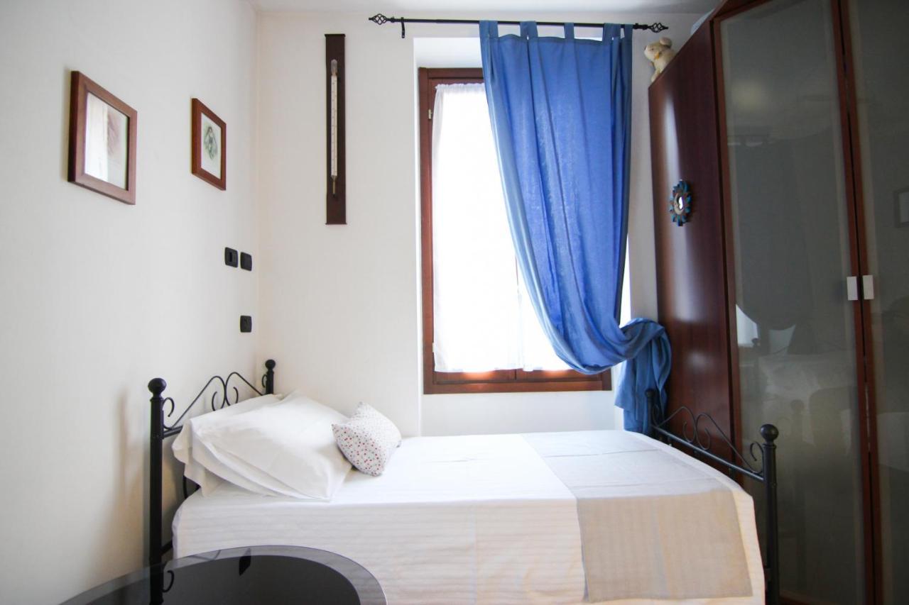 Villa Central Varenna Ngoại thất bức ảnh