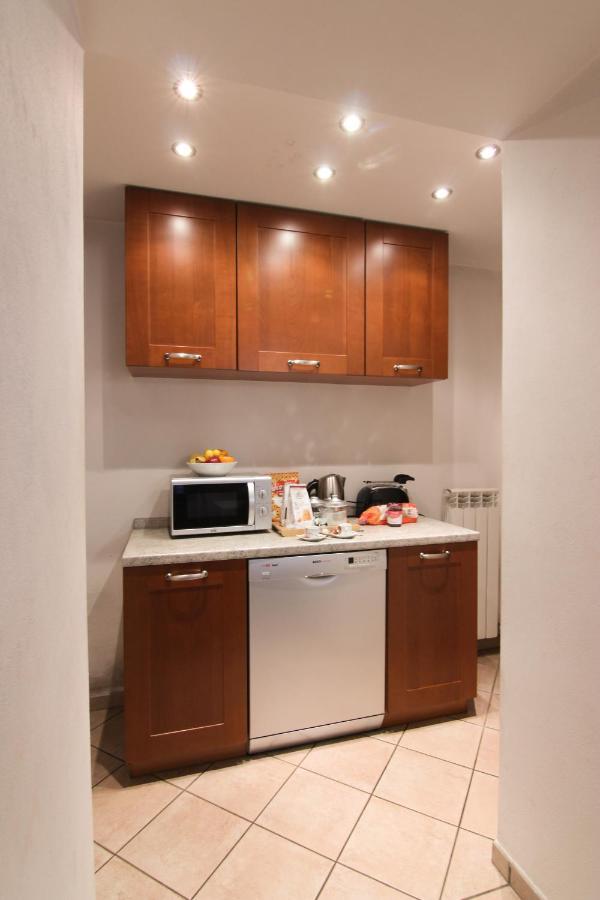 Villa Central Varenna Ngoại thất bức ảnh