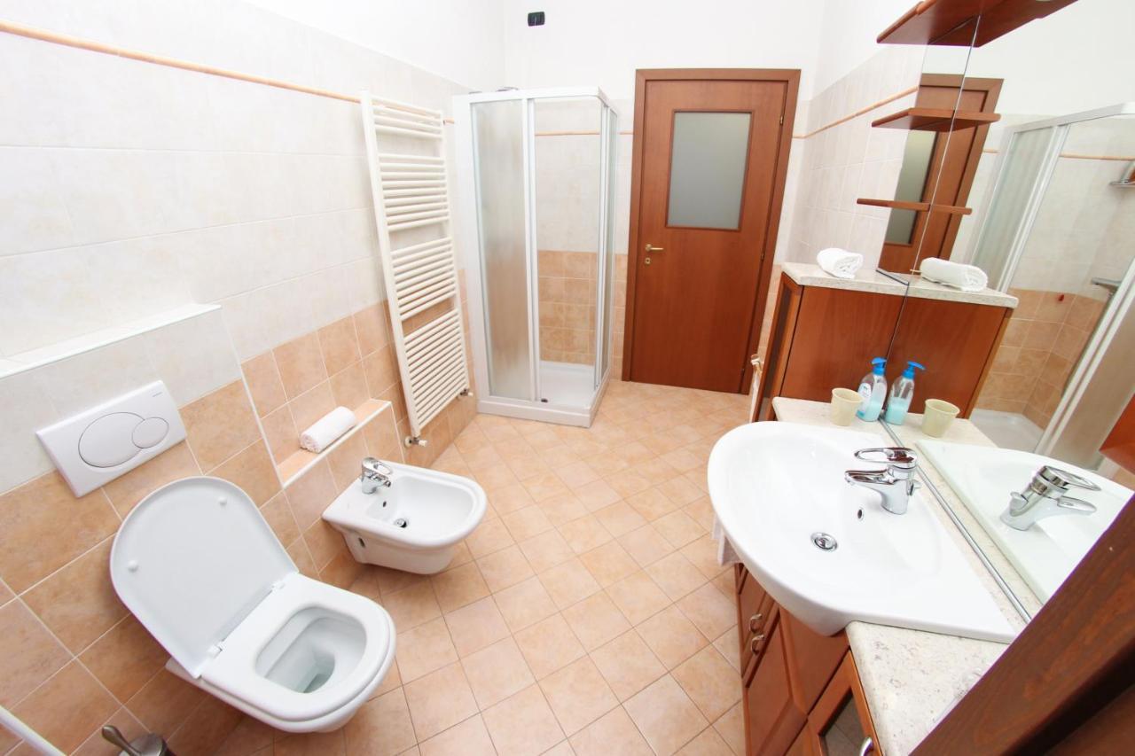 Villa Central Varenna Ngoại thất bức ảnh