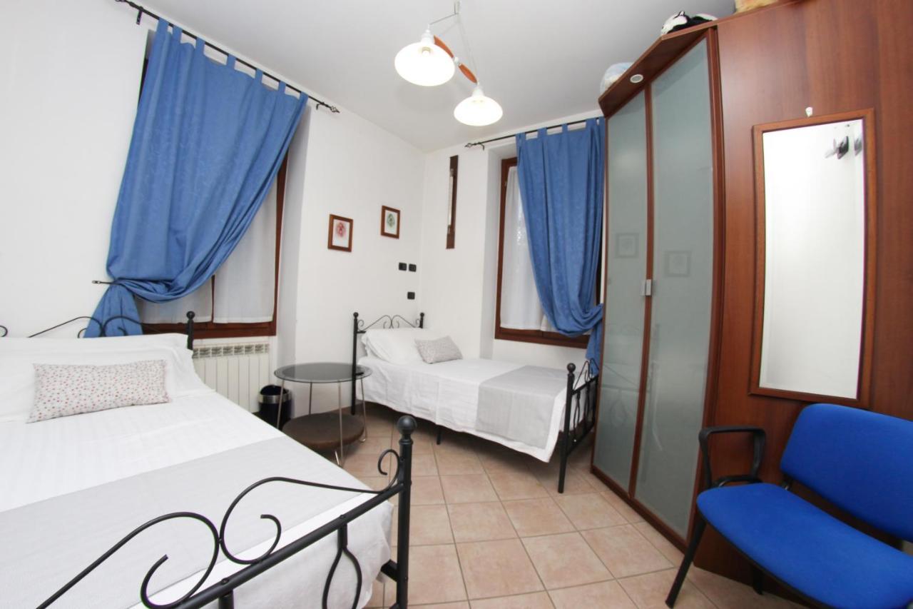 Villa Central Varenna Ngoại thất bức ảnh